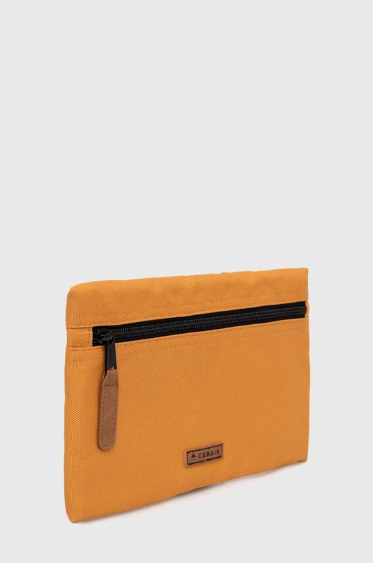 Vonkajšie vrecko na batoh Cabaia BAGPOCKETS19 oranžová AA00