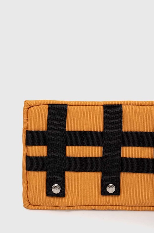 Doplnky Vonkajšie vrecko na batoh Cabaia BAGPOCKETS19 oranžová