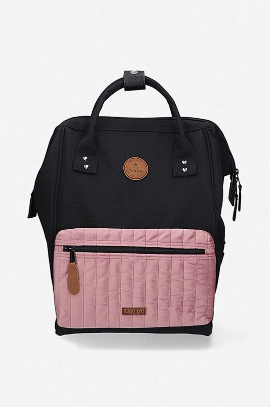 Torba Cabaia BAGPOCKETS19 roza AA00