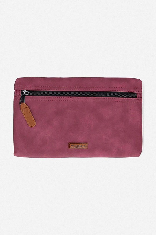 Cabaia borseta uni roz BAGPOCKETS19