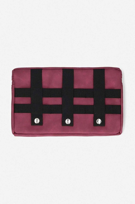 Cabaia borseta BAGPOCKETS19 roz AA00