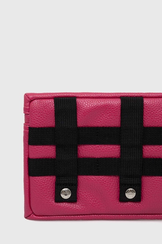 Akcesoria Cabaia saszetka BAGPOCKETS19 różowy