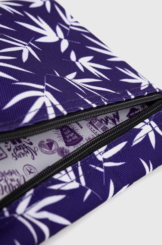 Vonkajšie vrecko na batoh Cabaia BAGPOCKETS19 fialová