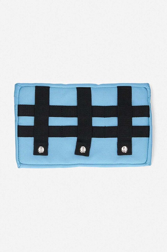 Cabaia borseta BAGPOCKETS19 albastru AA00