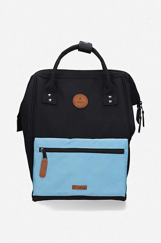 Accesorii Cabaia borseta BAGPOCKETS19 albastru