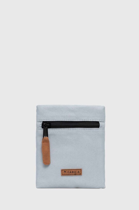 Cabaia borseta uni albastru BAGPOCKETS19
