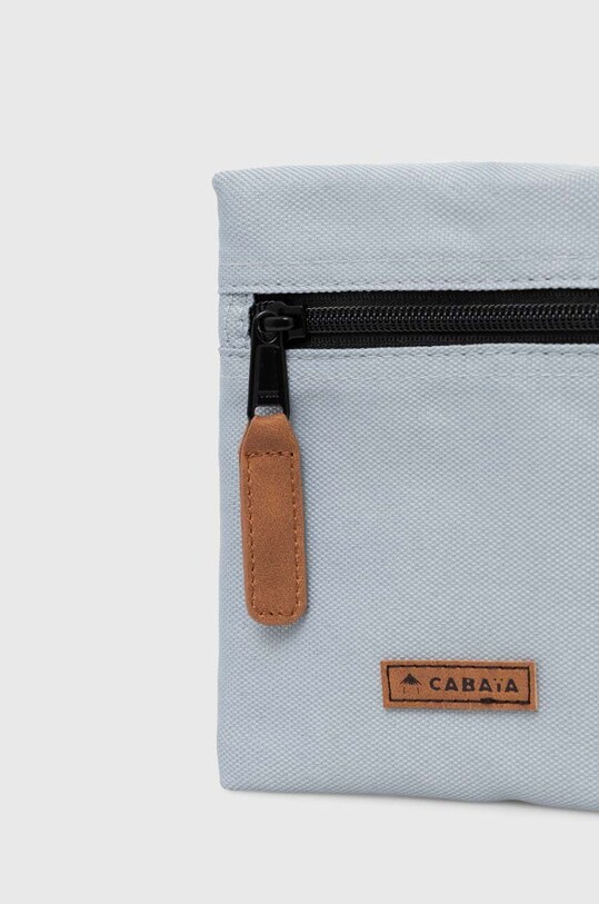 Cabaia borseta albastru BAGPOCKETS19