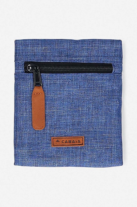 Cabaia borseta uni violet BAGPOCKETS19