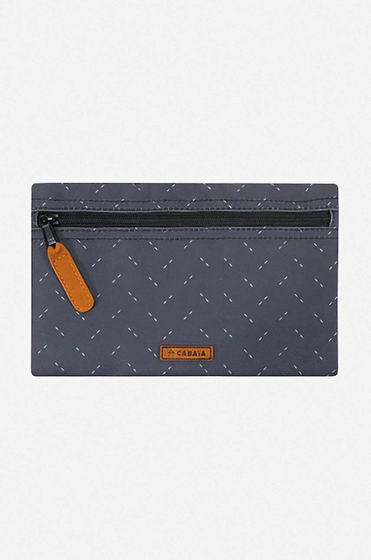 Cabaia borseta uni albastru BAGPOCKETS19