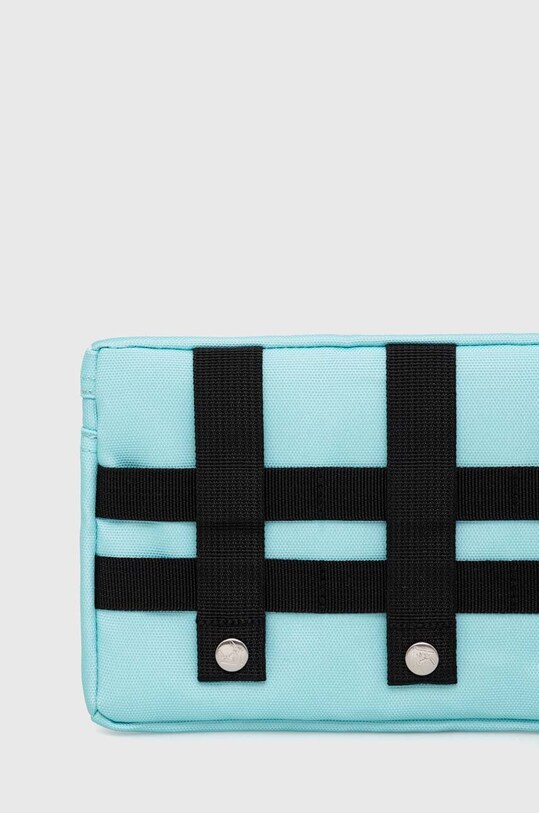 Doplnky Vonkajšie vrecko na batoh Cabaia BAGPOCKETS19 tyrkysová