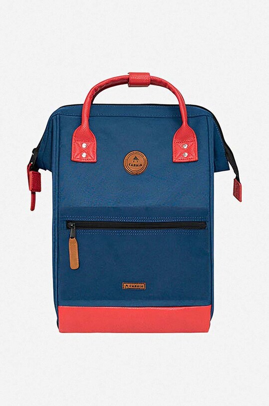 Сумка Cabaia BAGPOCKETS19 бірюзовий AA00