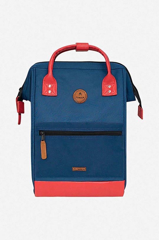 Vonkajšie vrecko na batoh Cabaia BAGPOCKETS19 tyrkysová AA00