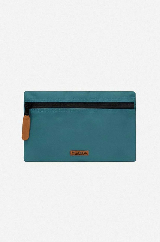 Cabaia borseta uni turcoaz BAGPOCKETS19