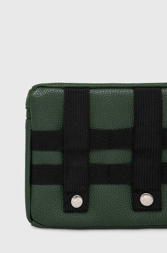 Doplnky Vonkajšie vrecko na batoh Cabaia BAGPOCKETS19 zelená