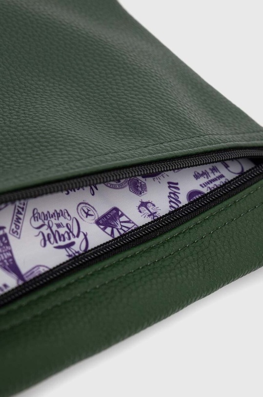 Cabaia borseta BAGPOCKETS19 verde