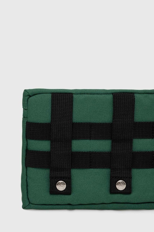 Doplňky Přední kapsa na batoh Cabaia BAGPOCKETS19 zelená