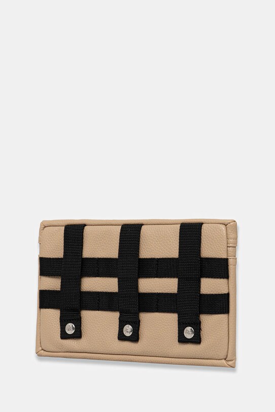 Cabaia borseta BAGPOCKETS19 bej AA00