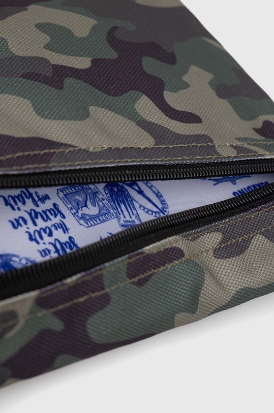 Cabaia borseta BAGPOCKETS19 verde