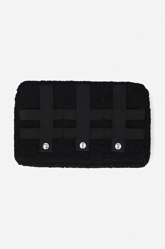 Vonkajšie vrecko na batoh Cabaia BAGPOCKETS19 hnedá AA00