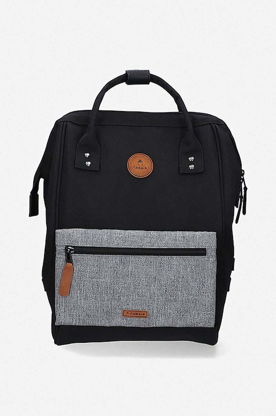 Accesorii Cabaia borseta BAGPOCKETS19 gri