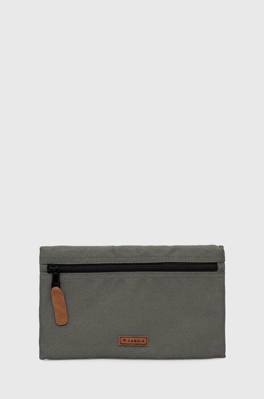 Cabaia borseta uni gri BAGPOCKETS19