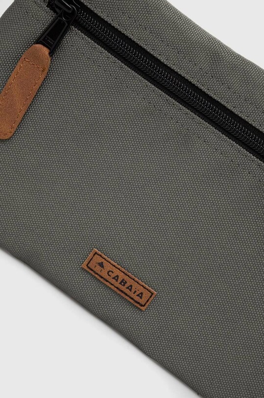 Torba Cabaia siva BAGPOCKETS19