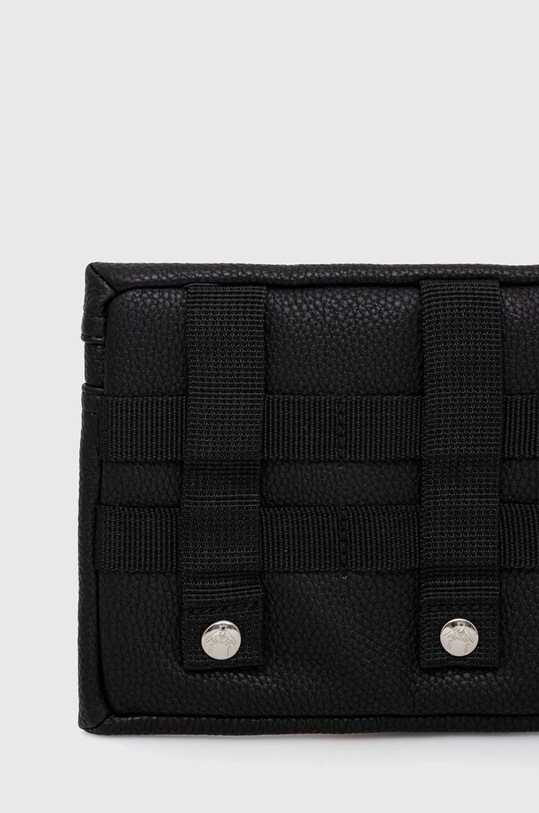 Doplňky Přední kapsa na batoh Cabaia BAGPOCKETS19 šedá