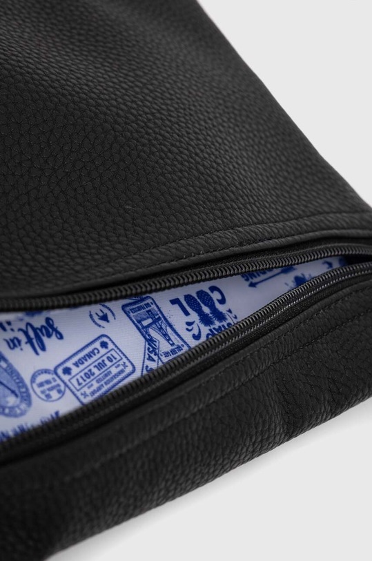 Přední kapsa na batoh Cabaia BAGPOCKETS19 šedá