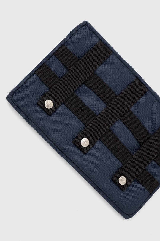 Vonkajšie vrecko na batoh Cabaia BAGPOCKETS19 modrá AA00