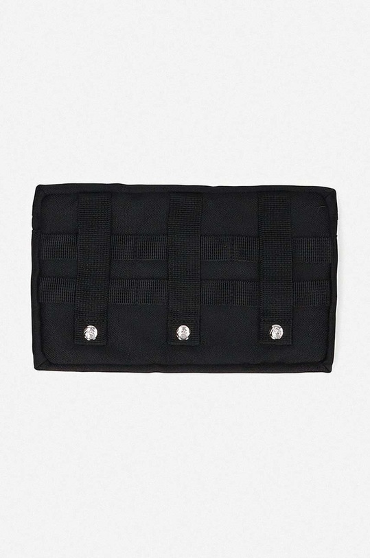 Přední kapsa na batoh Cabaia BAGPOCKETS19 zelená AA00