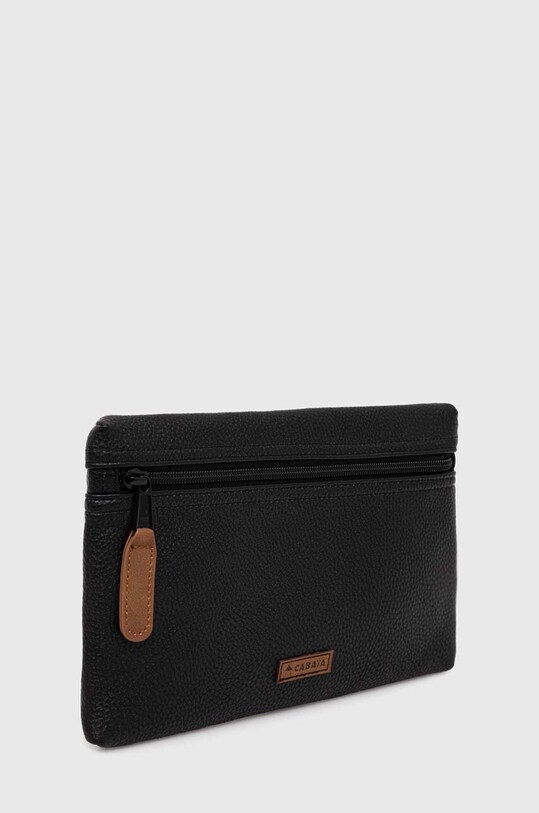 Сумка Cabaia BAGPOCKETS19 чёрный AA00