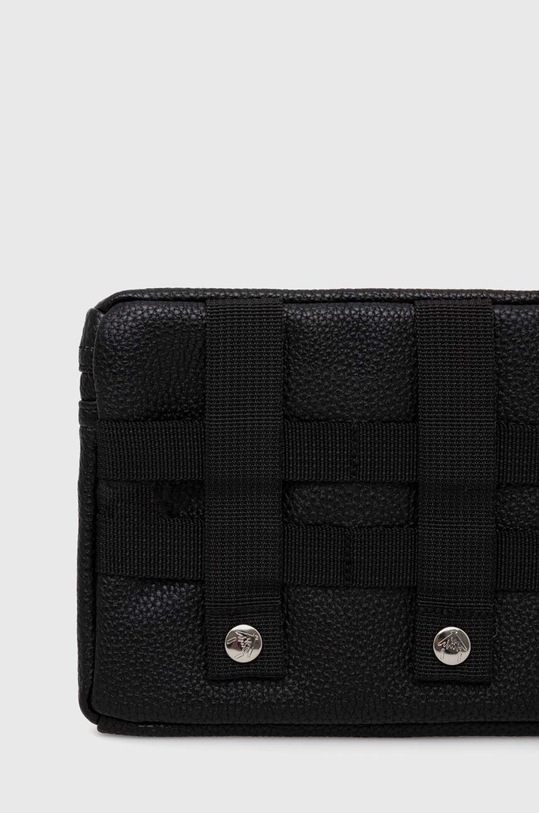 Doplňky Přední kapsa na batoh Cabaia BAGPOCKETS19 černá