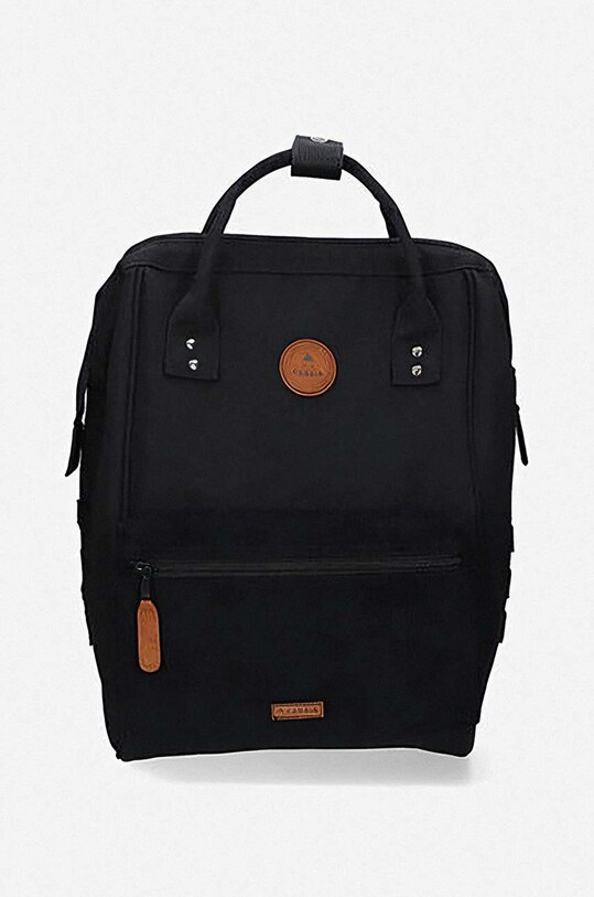 Аксесуари Сумка Cabaia BAGPOCKETS19 чорний