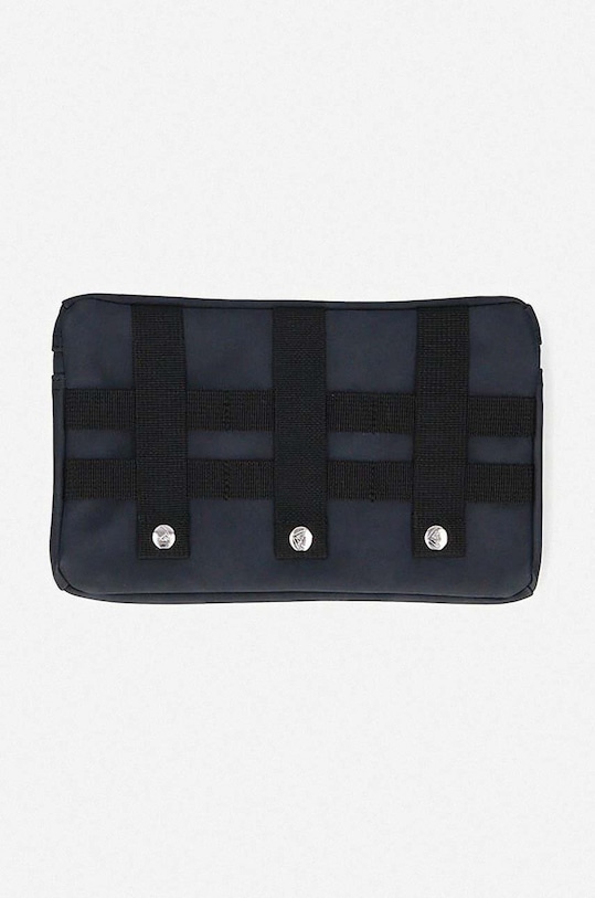 Přední kapsa na batoh Cabaia BAGPOCKETS19 černá AA00