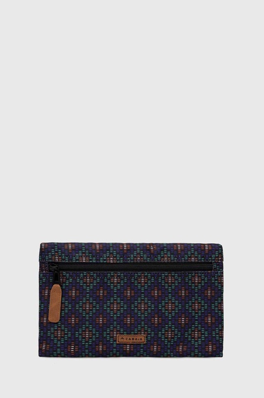 Cabaia borseta uni negru BAGPOCKETS19