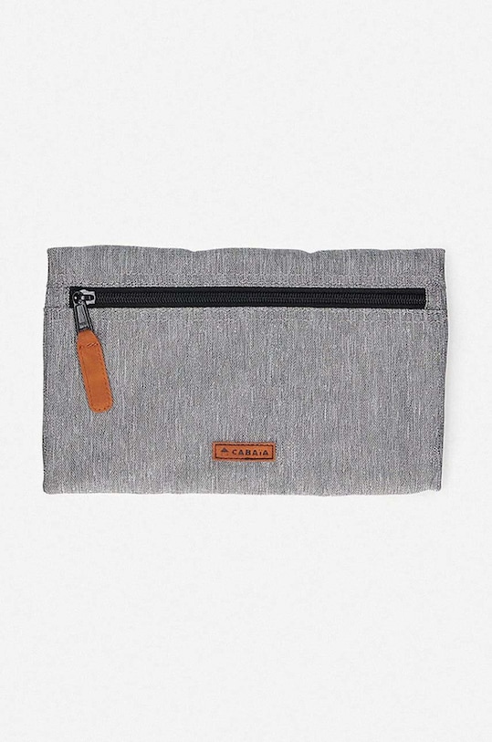 Vonkajšie vrecko na batoh Cabaia jednofarebný viacfarebná BAGPOCKETS19