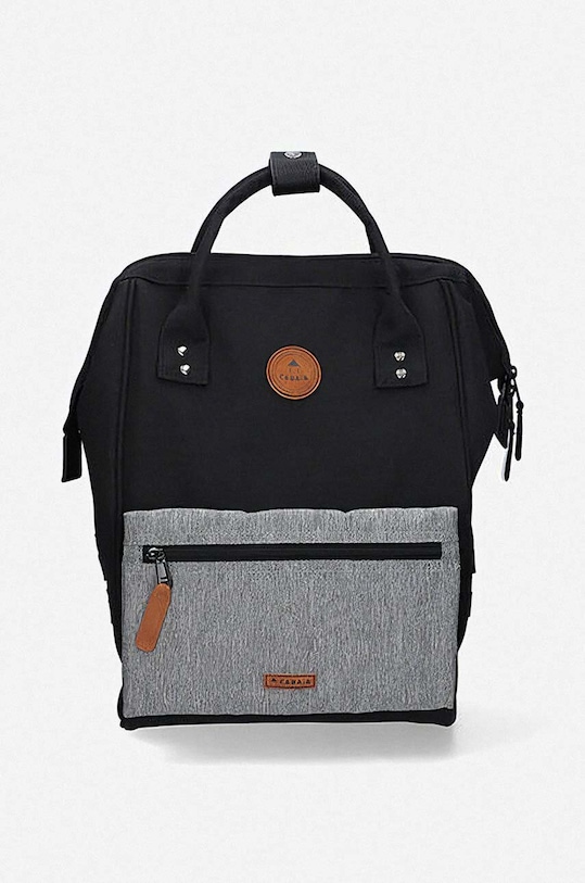 Doplnky Vonkajšie vrecko na batoh Cabaia BAGPOCKETS19 viacfarebná