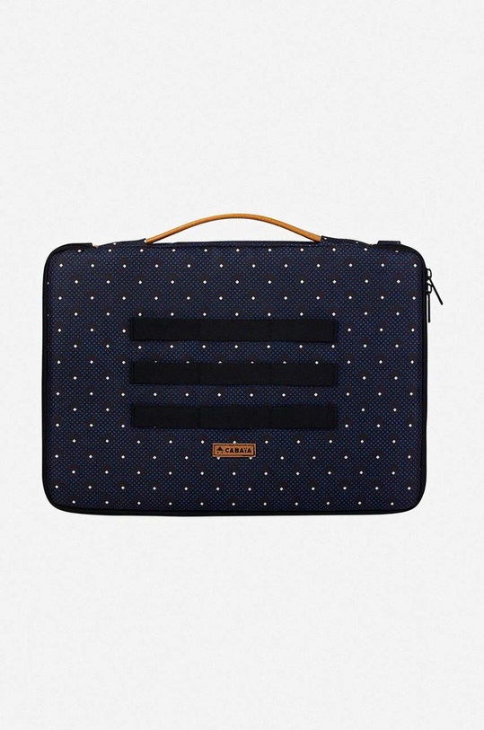 Чохол для ноутбука Cabaia LAPTOPCASE темно-синій AA00