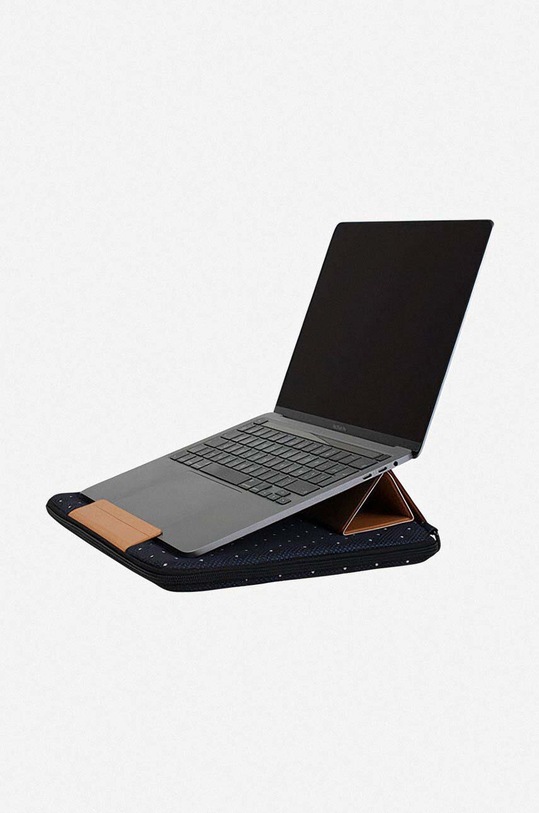 Cabaia pokrowiec na laptopa LAPTOPCASE granatowy