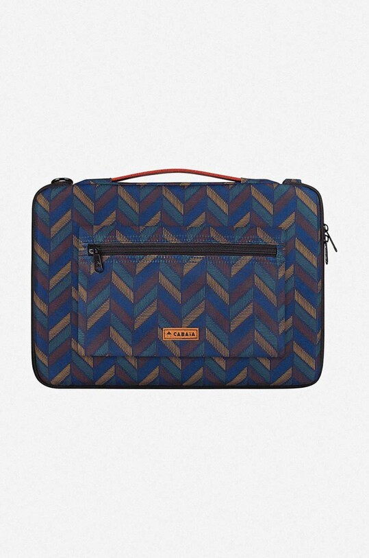 Чехол для ноутбука Cabaia для ноутбука голубой LAPTOPCASE