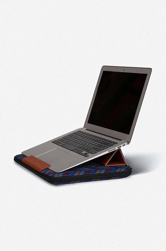 Obal na notebook Cabaia LAPTOPCASE modrá