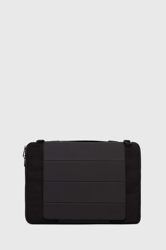 Akcesoria Cabaia pokrowiec na laptopa LAPTOPCASE czarny