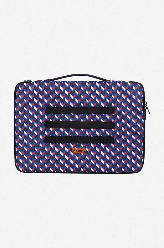 Obal na notebook Cabaia LAPTOPCASE viacfarebná AA00