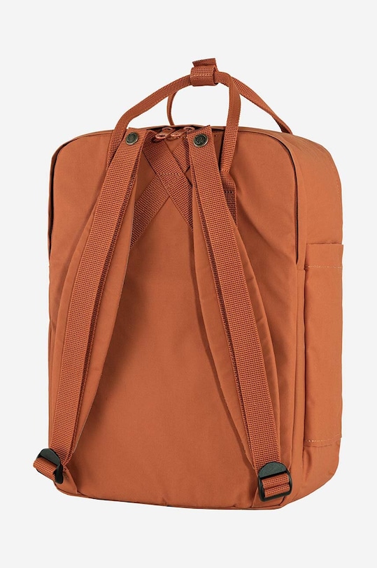 Fjallraven rucsac Kanken F23524.243 portocaliu AA00
