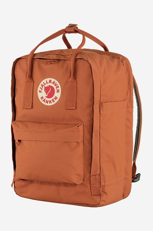 Fjallraven rucsac Kanken portocaliu F23524.243