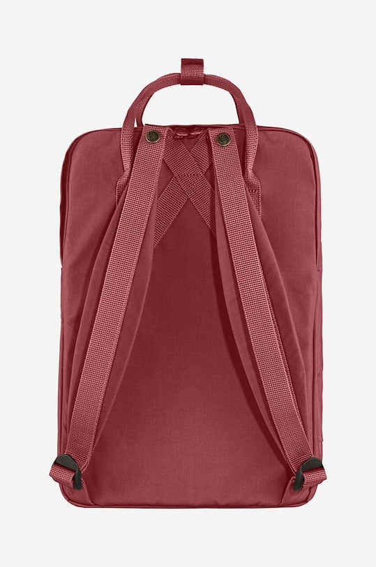 Ruksak Fjallraven Kanken F23524.326 burgundské AA00
