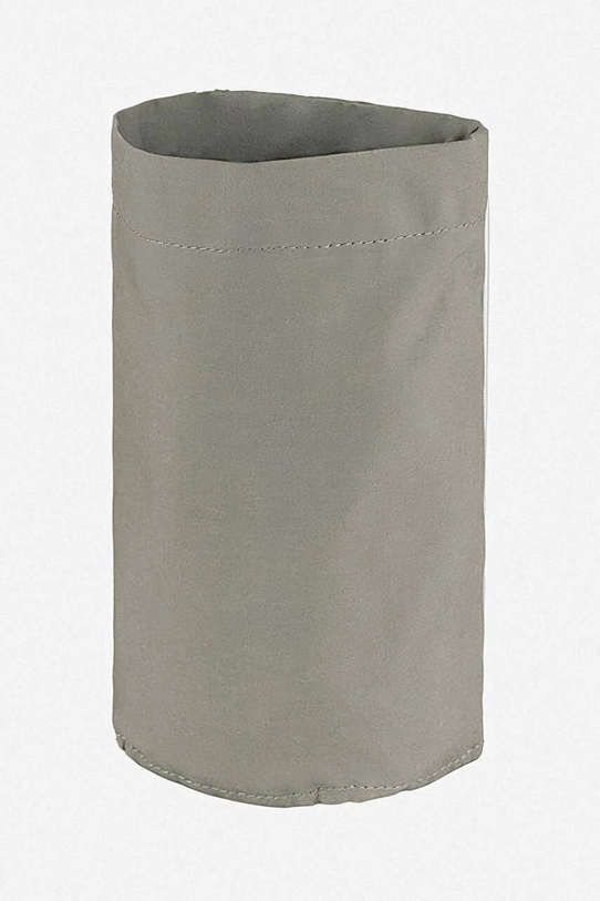 Fjallraven Kanken Bottle Pocket Planet friendly grigio F23793.021