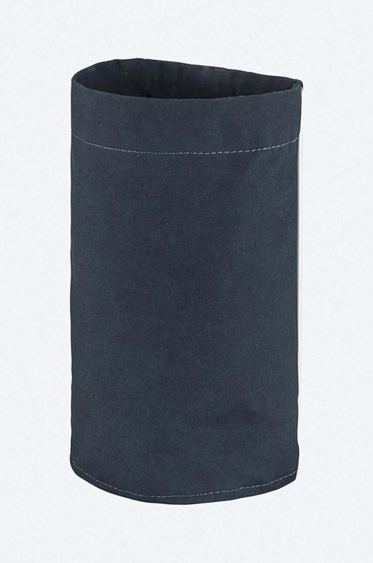 Fjallraven buzunar pentru sticlă Kanken Bottle Pocket bleumarin F23793.560