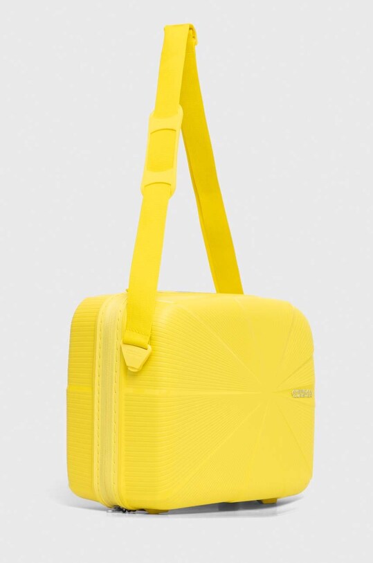 American Tourister kosmetyczka 146369.A031 żółty AA00