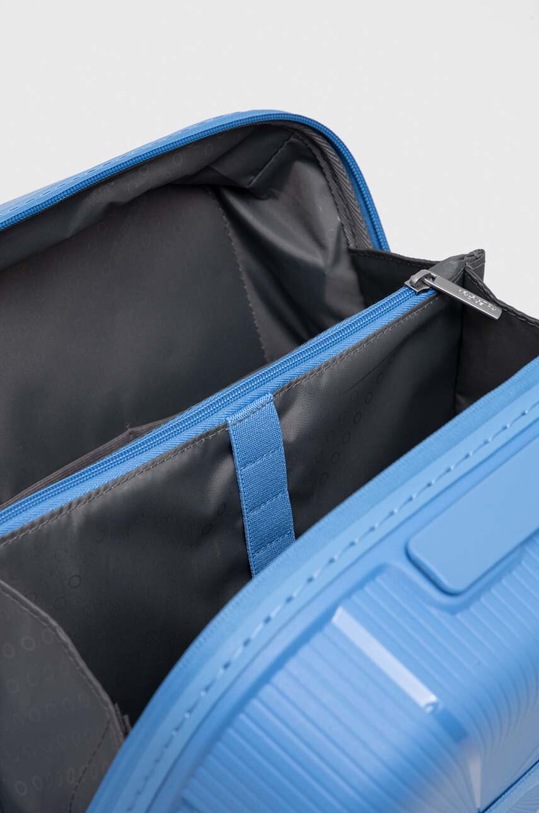Kozmetička torbica American Tourister plava 146369.A033